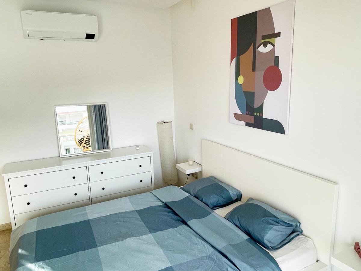 Peninsula Dar Bouazza Superbe Appartement En Residence Avec Piscine Activites Exterior photo