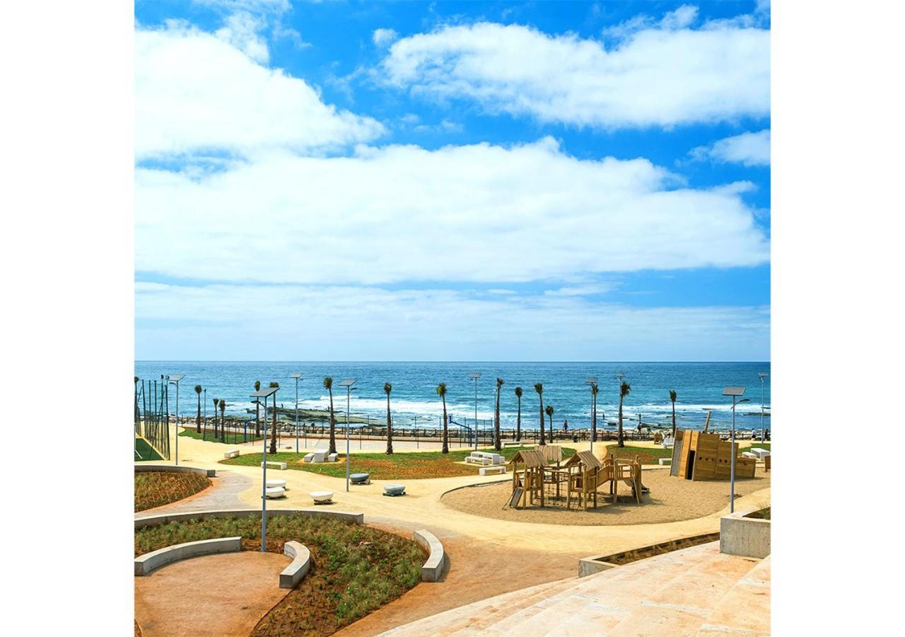 Peninsula Dar Bouazza Superbe Appartement En Residence Avec Piscine Activites Exterior photo