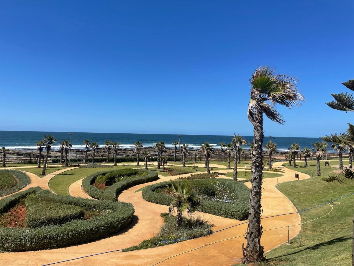 Peninsula Dar Bouazza Superbe Appartement En Residence Avec Piscine Activites Exterior photo