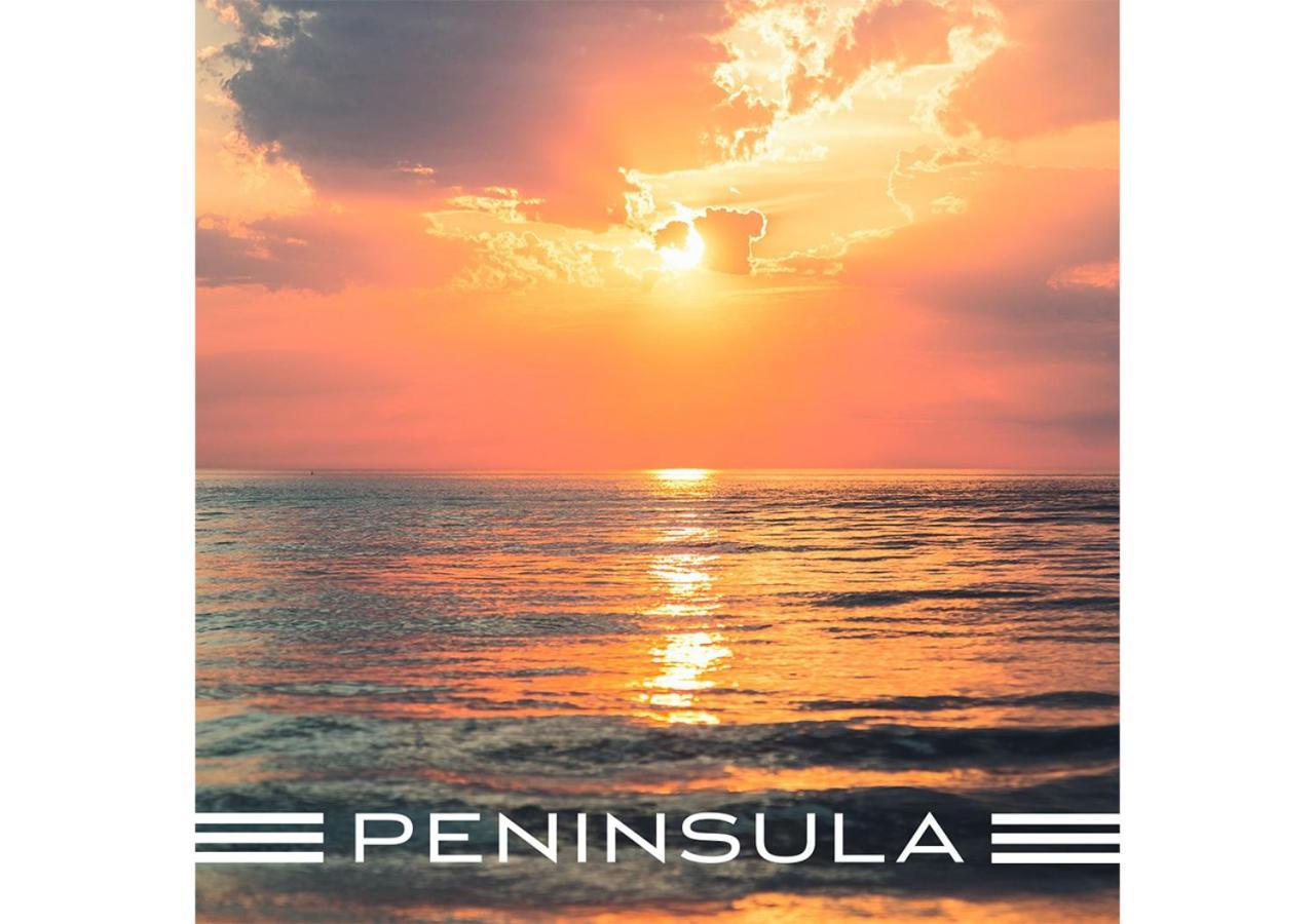 Peninsula Dar Bouazza Superbe Appartement En Residence Avec Piscine Activites Exterior photo